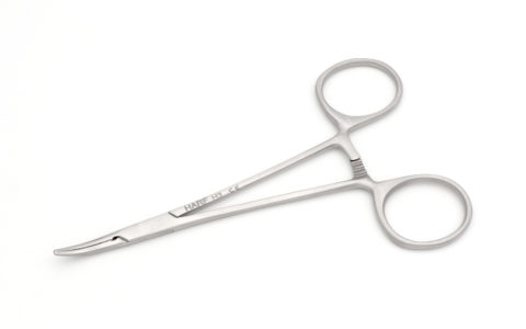 Hemostat Halsted-Mosquito – HARFINS